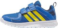 Adidas Sta Fluid 3.0 J shock blue/bright yellow/mineral blue