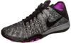 Nike Free TR 6 Metallic Wmn metallic silver/hyper violet/black