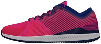 Adidas CrazyMove Bounce W shock pink/white/sun glow