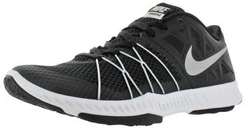 Nike Zoom Incredibly Fast black/metallic silver
