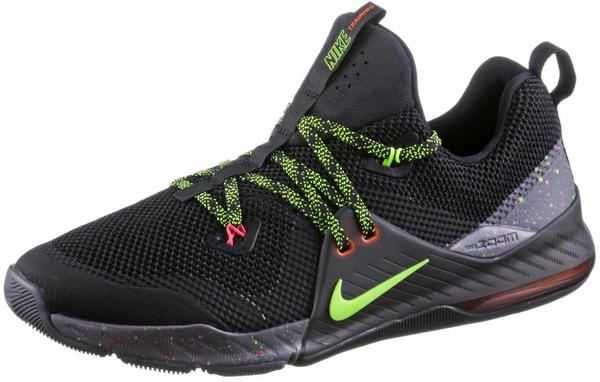 Nike Zoom Train Command black/volt/dark grey