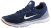 Nike Free Trainer V7 binary blue/white/blue fury/glacier grey