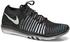 Nike Free Transform Flyknit Wmn black/wolf gray/dark gray/white