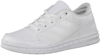 Adidas AltaSport K ftwr white/ftwr white/clear grey