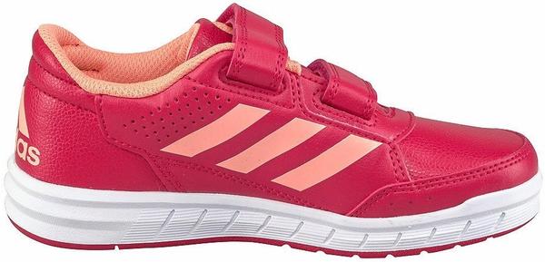 Adidas AltaSport CF K energy pink