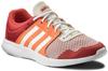 Adidas Essential Fun 2.0 W real coral/ftwr white/hi-res orange