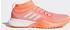 Adidas CrazyTrain Pro 3.0 W chalk coral/chalk pearl/hi-res orange