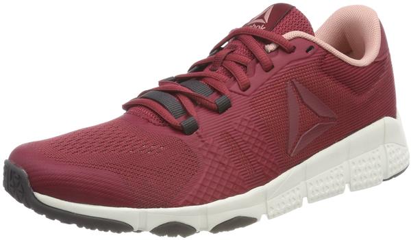 Reebok TrainFlex 2.0 Wmn urban maroon/chalk pink/chalk/coal