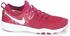 Nike Free TR7 Wmn sport fuchsia/white