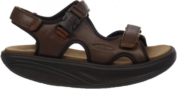 MBT Kisumu 3s W brown