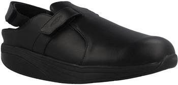 MBT Flua M black