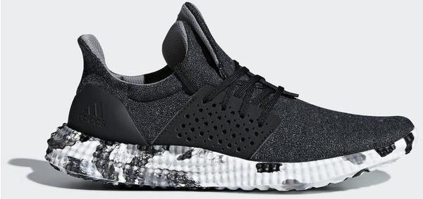 Adidas 24/7 W grey three/core black/ftwr white