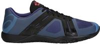 Asics Conviction X 2 deep ocean/black