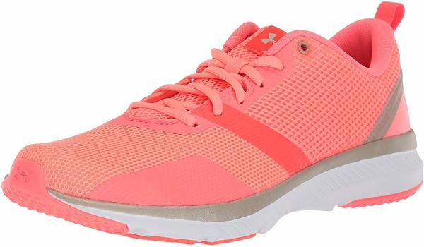 Under Armour Women's Press 2 pink