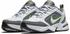 Nike Air Monarch IV white/cool grey/anthracite/volt