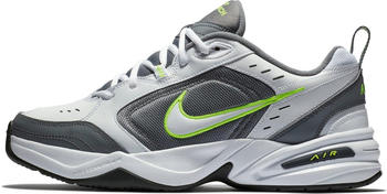 Nike Air Monarch IV white/cool grey/anthracite/white
