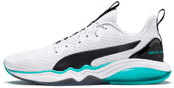 Puma LQDCELL Tension white/blue turquoise
