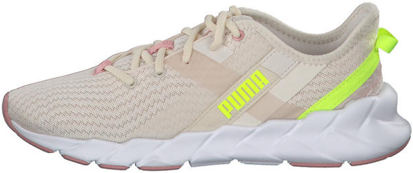 Puma Weave XT Shift pastel parchment/white