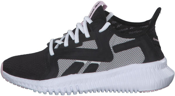 Reebok Reebok Flexagon 3.0 Women black/pixel pink/white