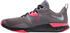 Nike Renew Retaliation TR 2 grey/black/pink