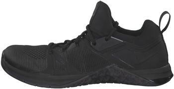Nike Metcon Flyknit 3 black/black/black