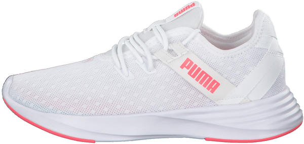 Puma PUMA Radiate XT Pattern white/ignite pink