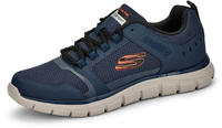 Skechers Sneaker "TRACK-KNOCKHILL" mit gepolsterter Innensohle, Freizeitschuh,