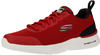 Skechers Skech-Air Dynamight Winly red/black
