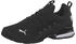 Puma Axelion Block puma black/puma white