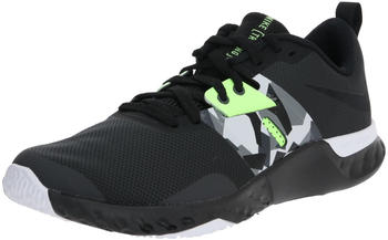 Nike Renew Retaliation TR 2 dark smoke grey/black/ghost green/white