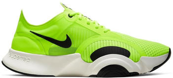 Nike SuperRep Go gelb/grün (CJ0773-717)