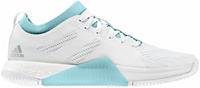 Adidas CrazyTrain Elite Parley white/clear mint (AC8252)