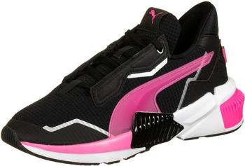 Puma Provoke XT Women black/luminous pink