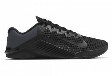 Nike Metcon 6 black/anthracite