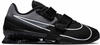 Nike CD3463-010, Nike Romaleos 4 Schuhe fürs Gewichtheben - Schwarz 45.5