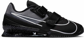 Nike Romaleos 4 black/black/white