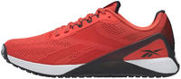 Reebok Nano X1 dynamic red/white/black