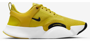 Nike SuperRep Go 2 bright citron/white/black