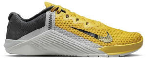 Nike Metcon 6 bright citron/dark smoke grey/grey fog