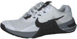 Nike Metcon 7 white/particle grey/pure platinum/black