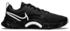 Nike Renew Retaliation TR 3 anthracite/black/white