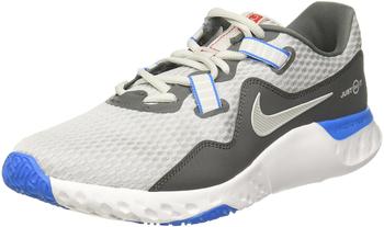Nike Renew Retaliation TR 2 grey fog/grey fog/iron grey/photo blue/university red/white