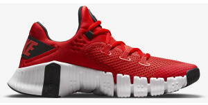 Nike Free Metcon 4 chile red/magic ember/white/black