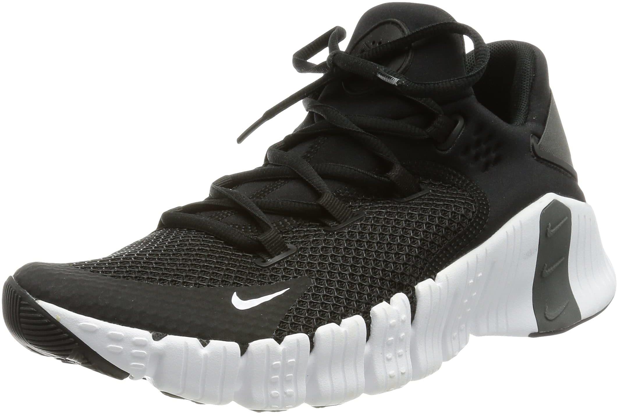 Nike Free Metcon 4 black/iron grey/volt/black Test TOP Angebote ab 87,75 €  (August 2023)