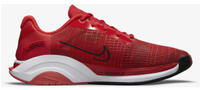 Nike ZoomX SuperRep Surge chile red/magic ember/white/black