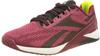 Reebok Nano X1 Les Mills punch berry/core black/cloud white