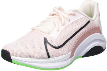 Nike ZoomX SuperRep Surge Women light soft pink/pink glaze/green strike/black