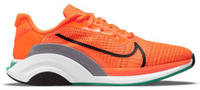 Nike ZoomX SuperRep Surge total orange/particle grey/white/black