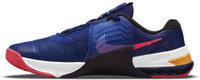 Nike Metcon 7 deep royal blue/black/white/magic ember