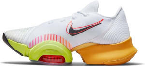 Nike Nike Air Zoom SuperRep 2 X Women white/pollen/volt/black